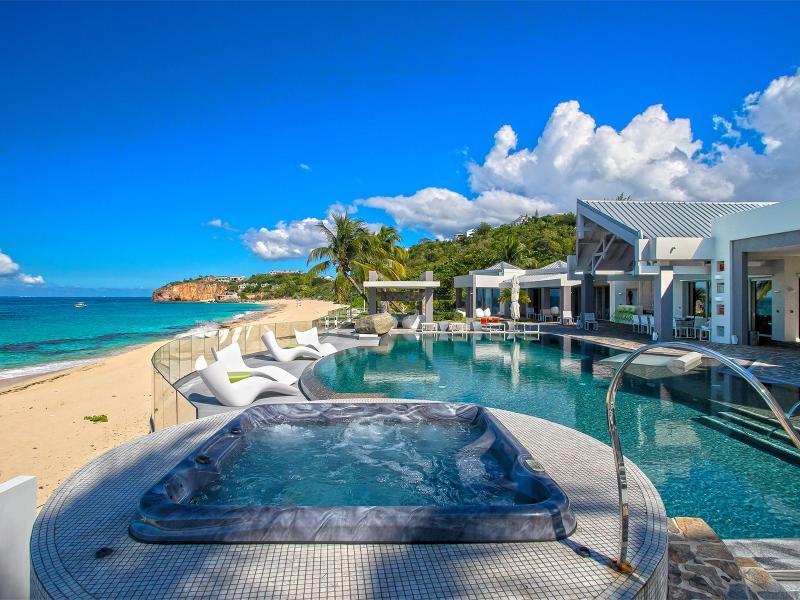 Le Reve , Terres Basses  