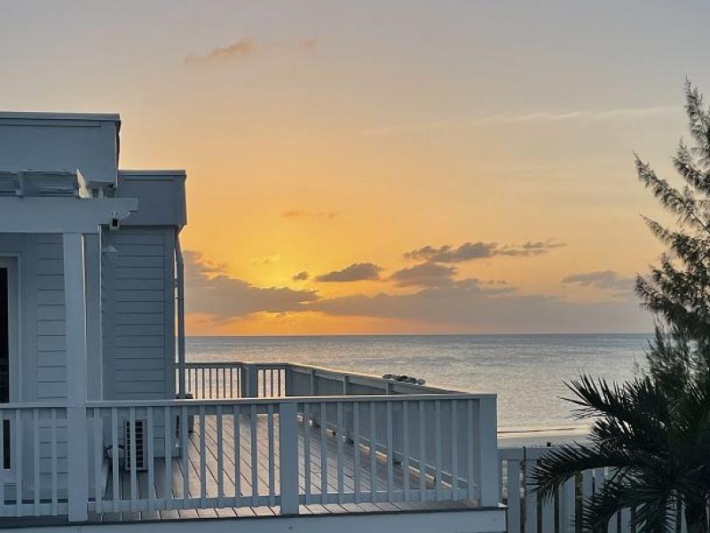 Sand Retreat, Eleuthera , Eleuthera  