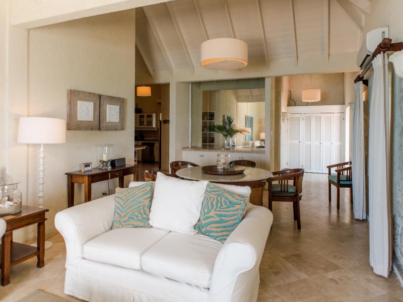 Little Good Harbour , Beachfront villas Barbados , Speightstown , St Peter , West Coast Barbados  