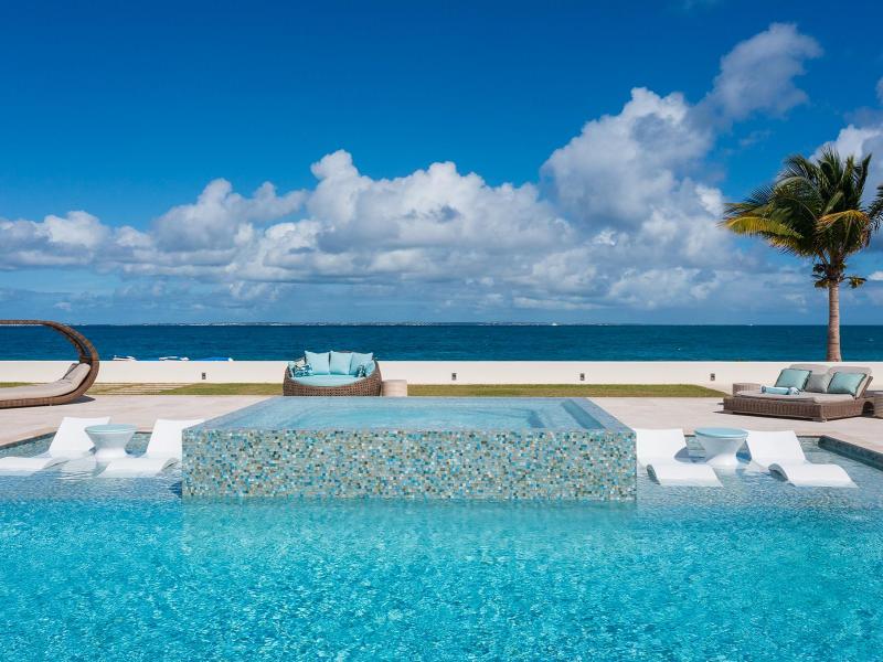 Beau Rivage , Terres Basses  