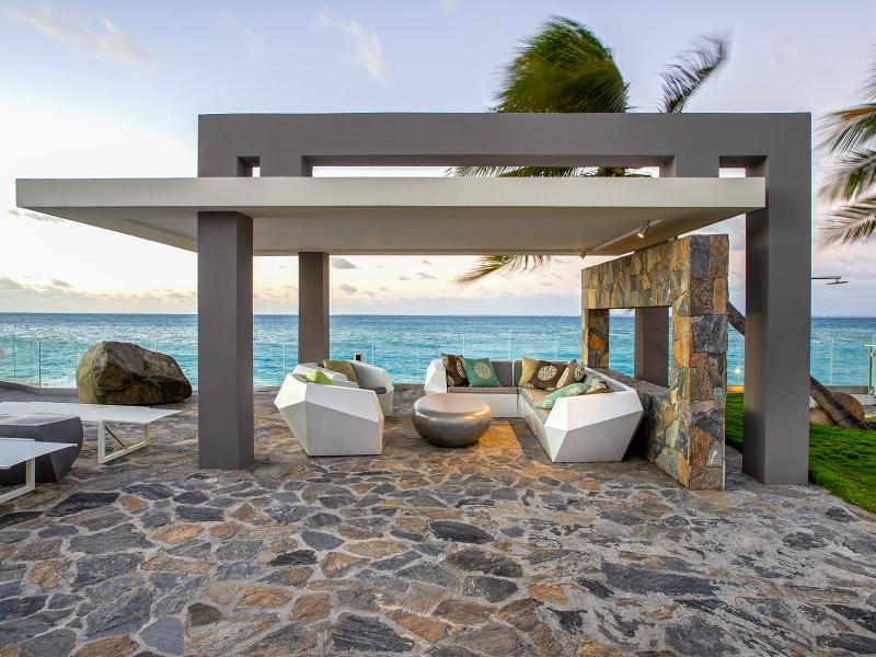 Le Reve , Terres Basses  