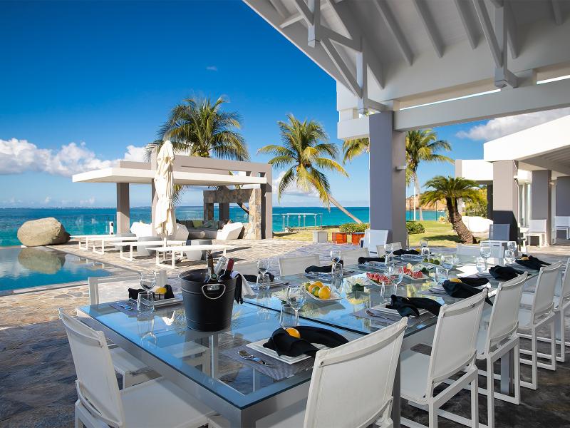 Le Reve , Terres Basses  