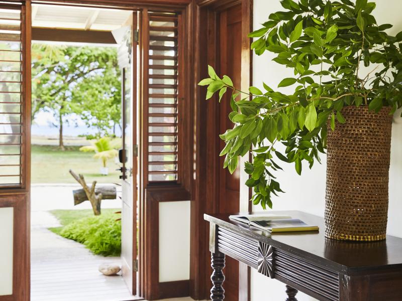 GoldenEye Luxury Hotel Resort  , Oracabessa  