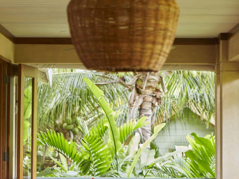 GoldenEye Luxury Hotel Resort  , Oracabessa  