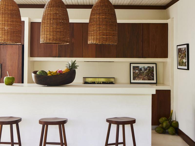 GoldenEye Luxury Hotel Resort  , Oracabessa  