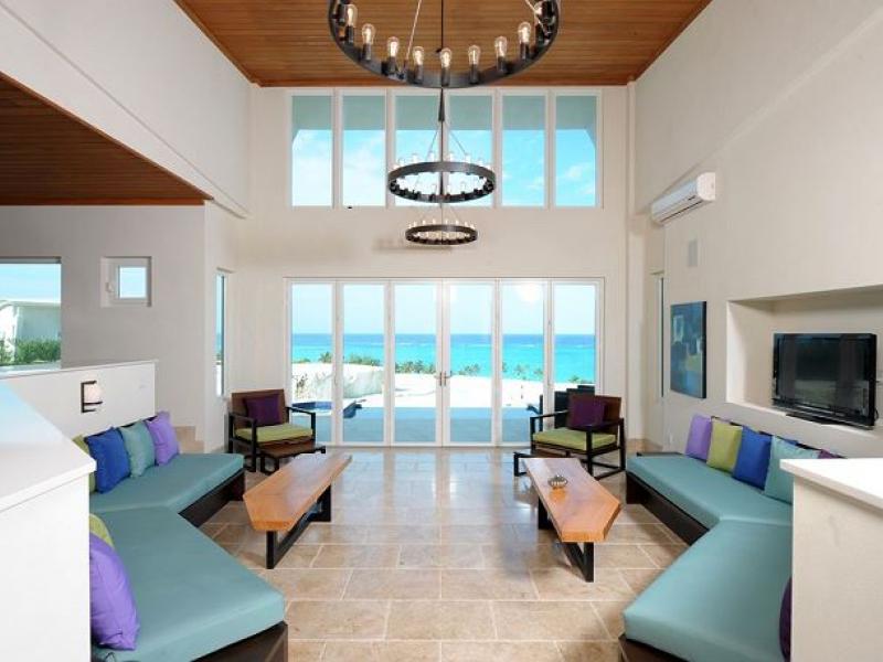 Sky Beach Club Villas Eleuthera , Eleuthera  