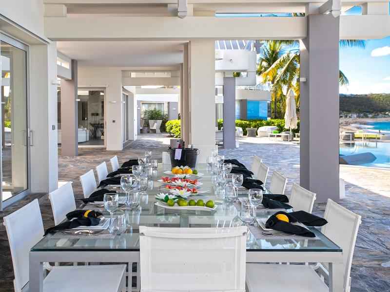 Le Reve , Terres Basses  