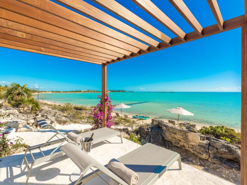 Wind Chime , Providenciales  
