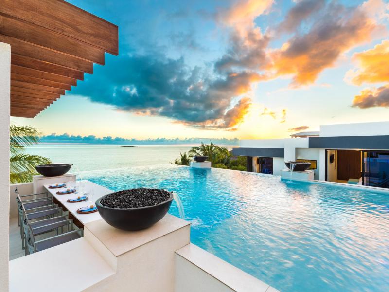 Wind Chime , Providenciales  