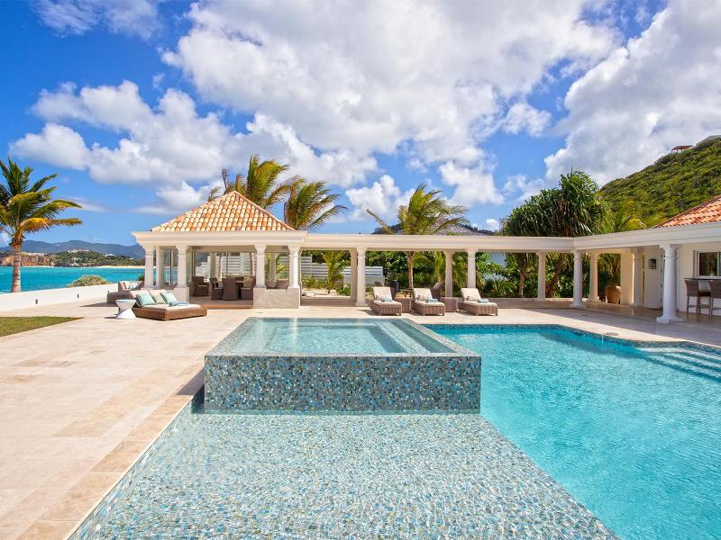 Beau Rivage , Terres Basses  