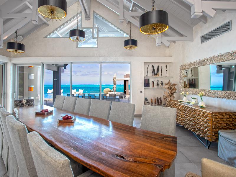 Le Reve , Terres Basses  