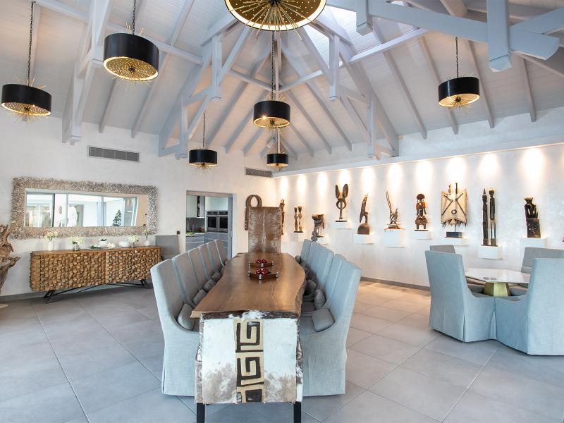 Le Reve , Terres Basses  