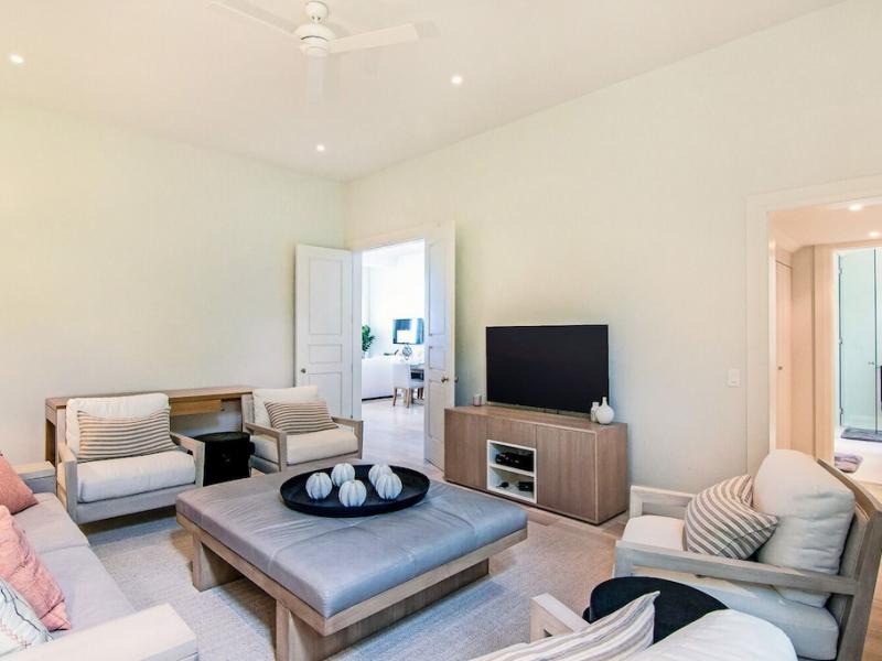 On Beach Time , Paradise Island  