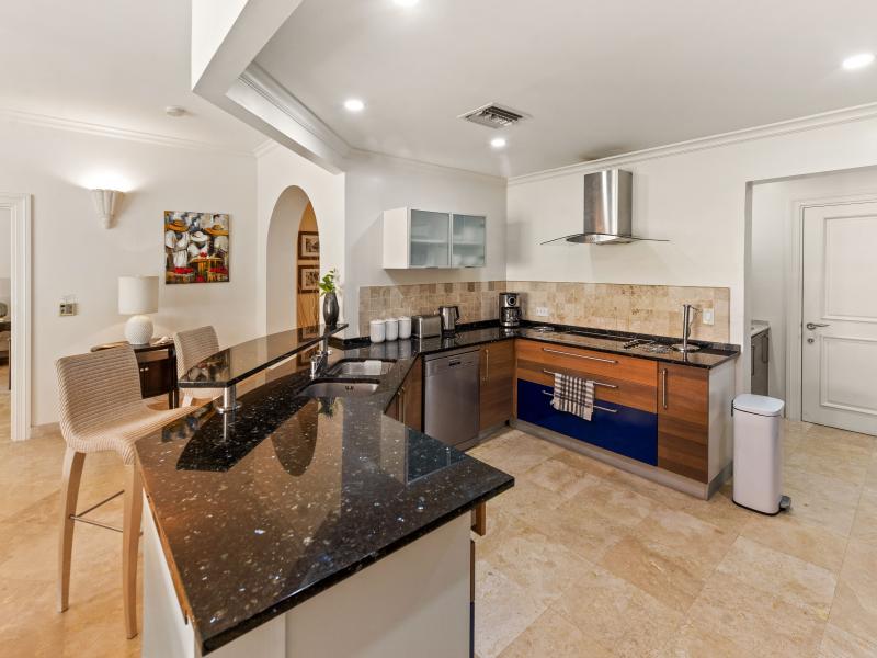 Schooner Bay 106 - Dreamweaver - Beachfront -  , Beachfront villas Barbados , Schooner Bay , Speightstown , St Peter , West Coast Barbados  