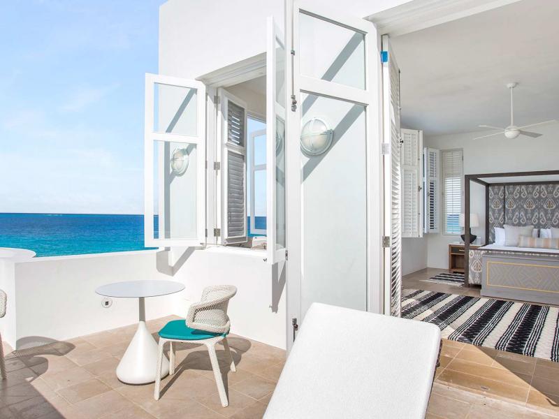 Sea Villa Anguilla , Long Bay  