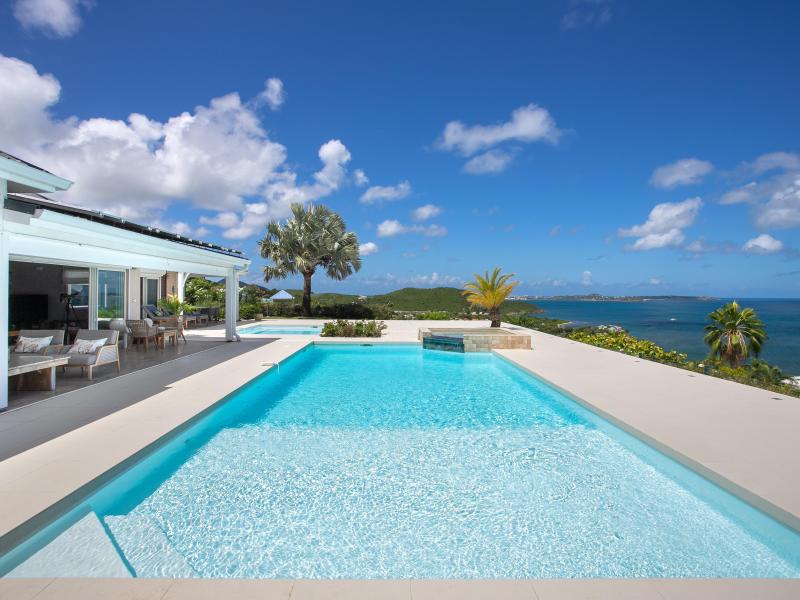 Dream in Blue , Happy Bay  