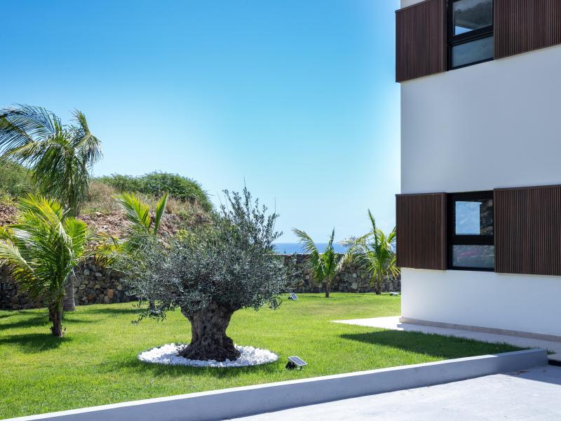 Aqua Dream , Pelican Key St Maarten  