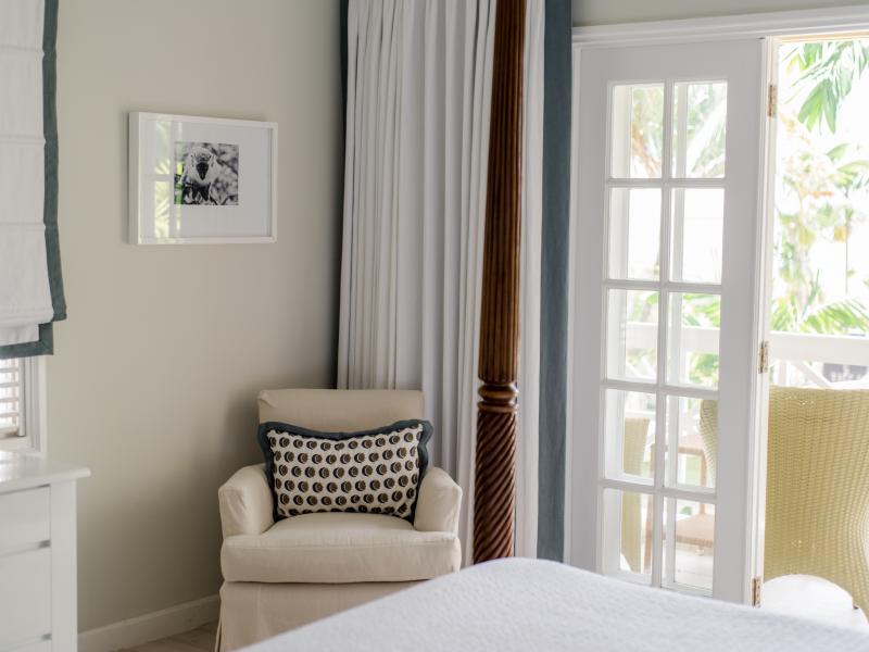 Little Good Harbour , Beachfront villas Barbados , Speightstown , St Peter , West Coast Barbados  