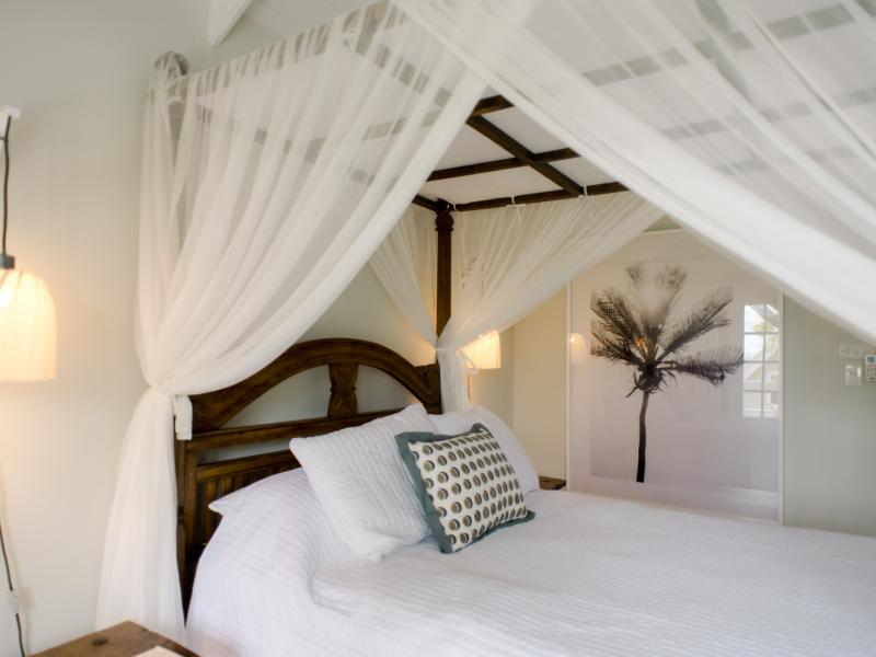 Little Good Harbour , Beachfront villas Barbados , Speightstown , St Peter , West Coast Barbados  