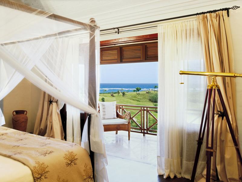 Carenage Villa  , Canouan Island, St. Vincent and the Grenadines  