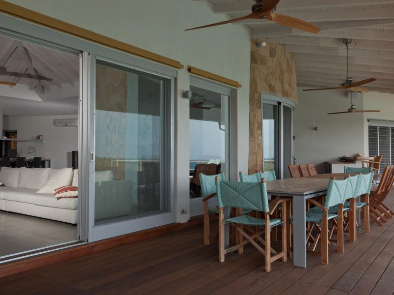 Aurora, Galley Bay Heights , Galley Bay Heights  