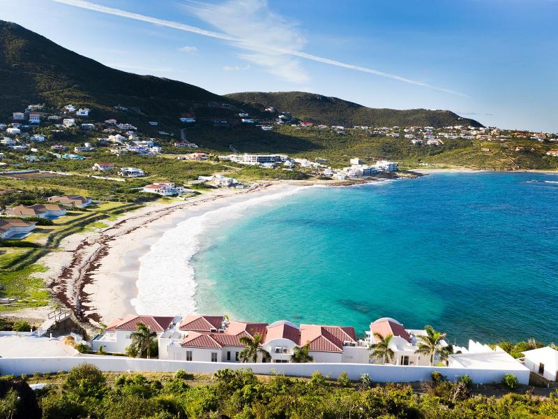 Amalia , Pelican Key St Maarten  