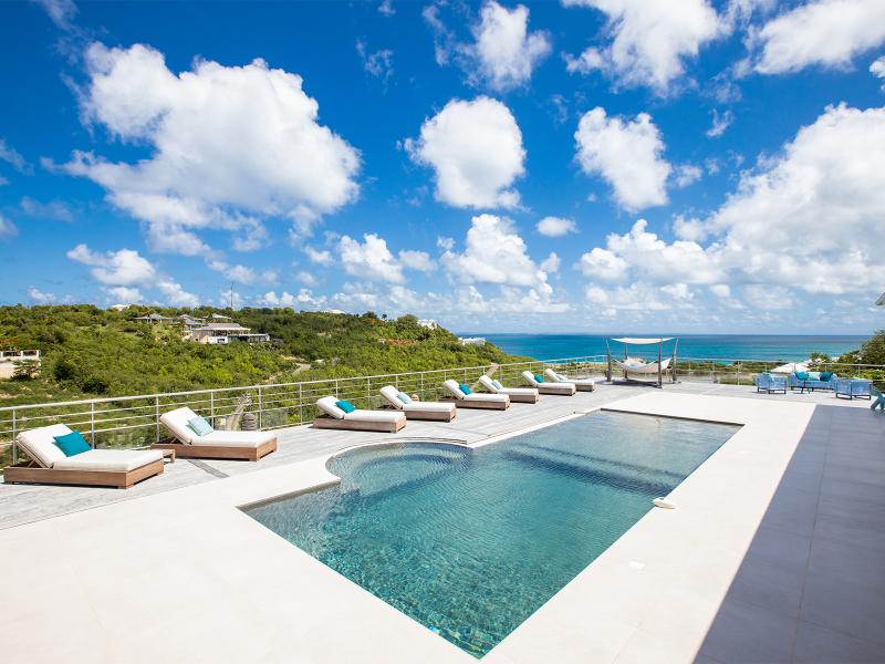 Azur Dream , Terres Basses  