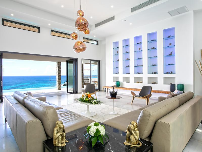 Bella Vita , Pelican Key St Maarten  