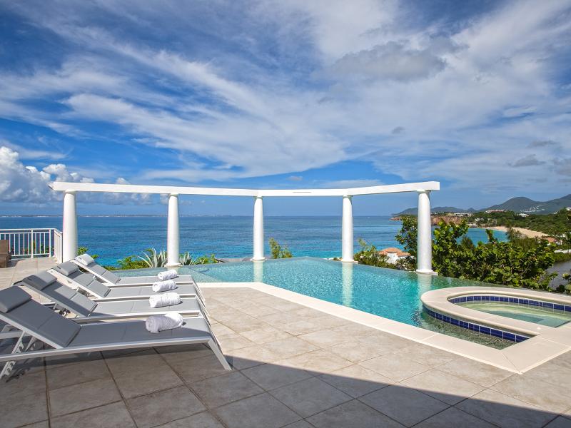 Nid d’Amour , Terres Basses  