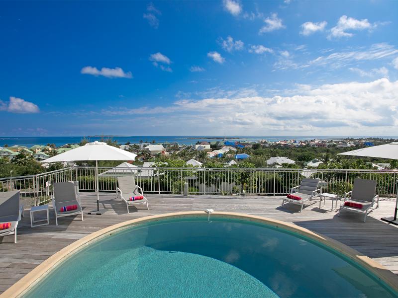 Ocean View , Orient Bay  