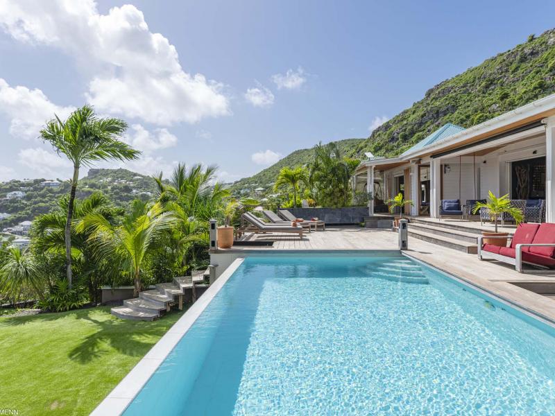 Micalao , Anse des Cayes  