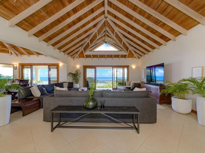 James Retreat , Galley Bay Heights  