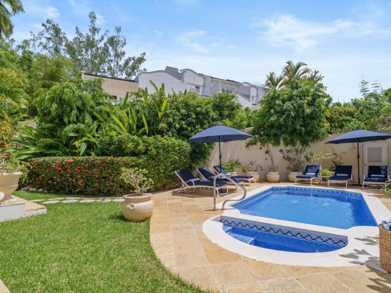 Monkey View  , Mullins Bay , St Peter  