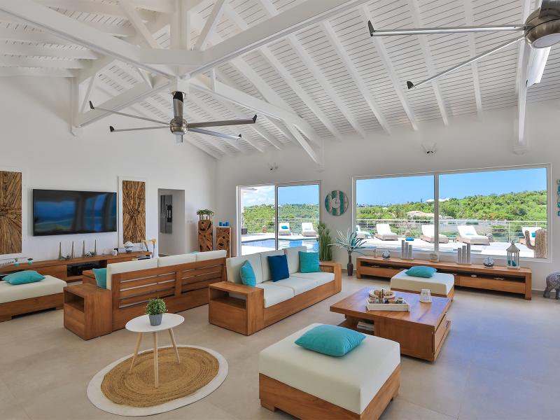 Azur Dream , Terres Basses  