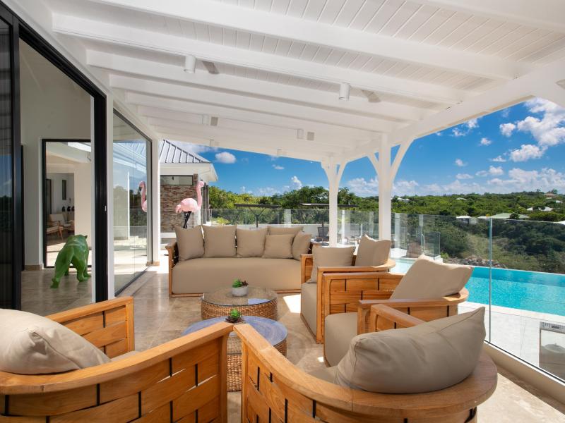 Debbie , Terres Basses  