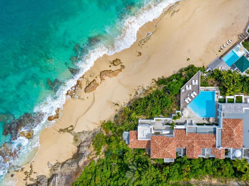 L'Oasis , Terres Basses  