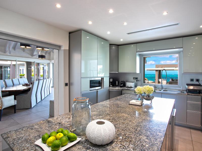 Le Reve , Terres Basses  