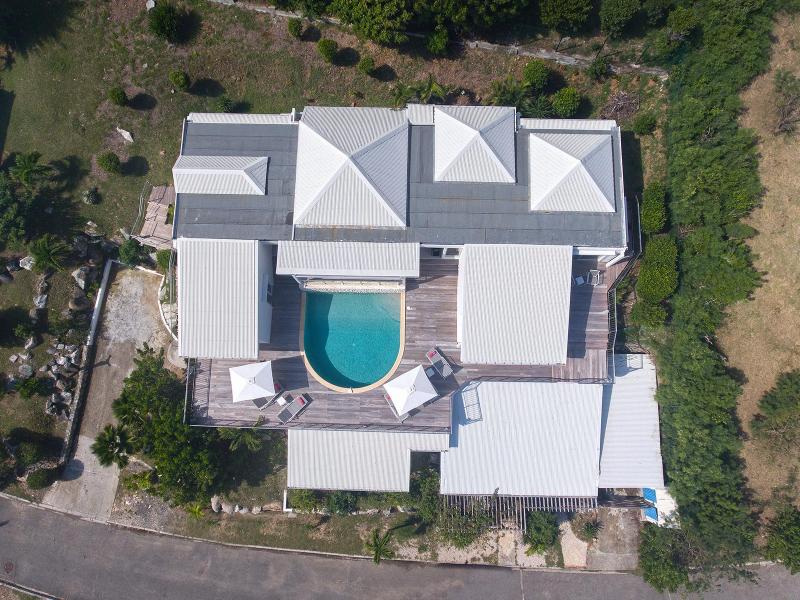 Ocean View , Orient Bay  