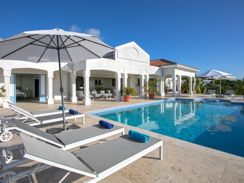 Oceane , Terres Basses  