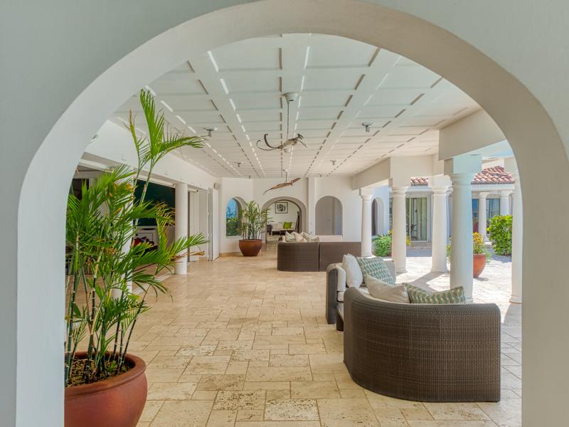 Villa Petite Case , Grand-Case  