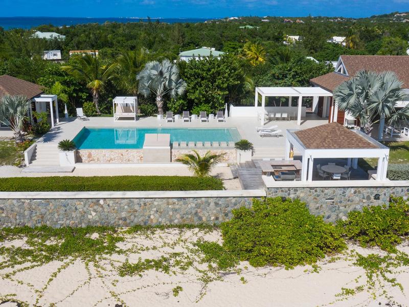 Turtle Nest , Terres Basses  