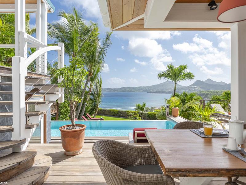 Micalao , Anse des Cayes  