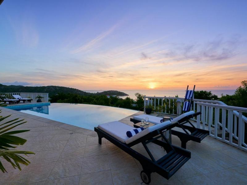 James Retreat , Galley Bay Heights  