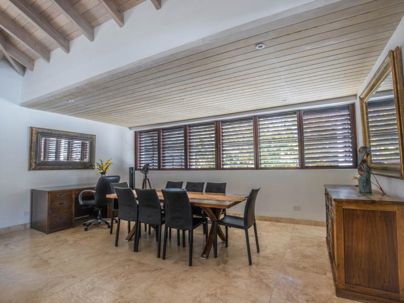 Villa Jolien , Jolly Harbour  