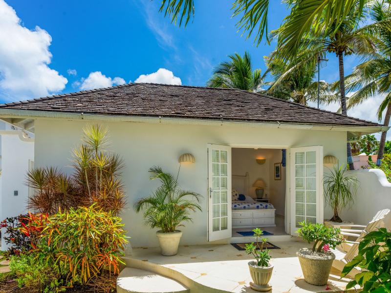 Sugar Hill - Coconut Ridge B5 , St James , Sugar Hill , West Coast Barbados  