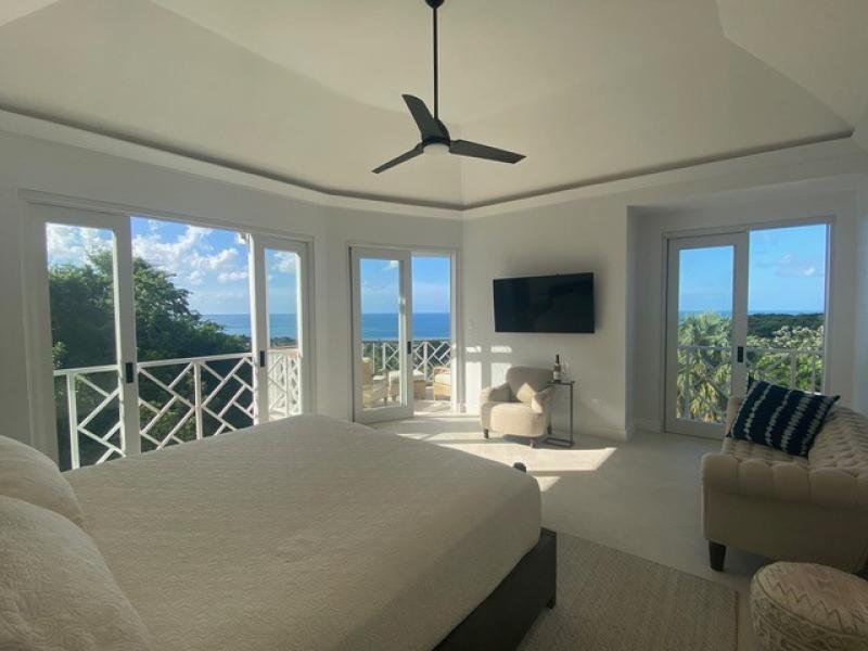Tryall Club - Villa Haystack , Montego Bay , Tryall  