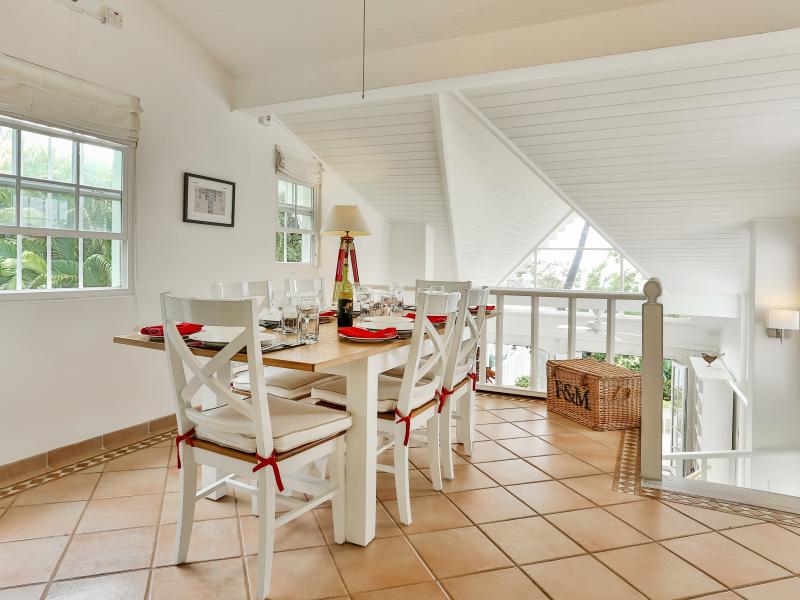 Saline Reef , Cap Estate  