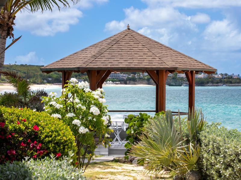 Blue Beach , Terres Basses  