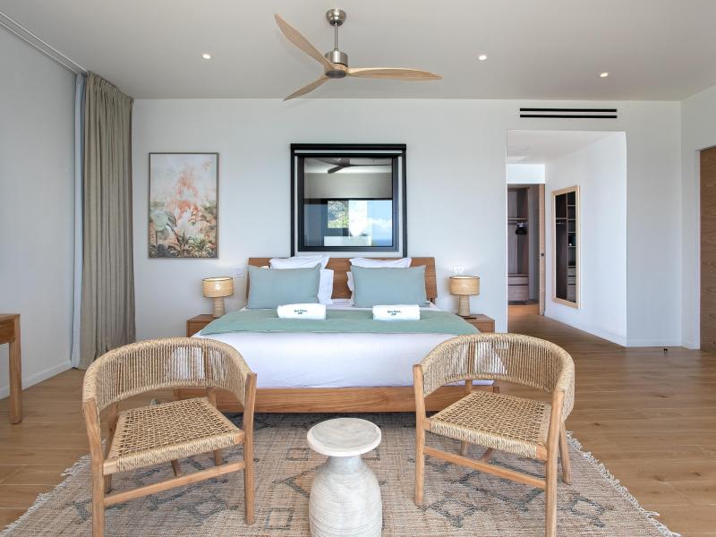 Aqua Dream , Pelican Key St Maarten  