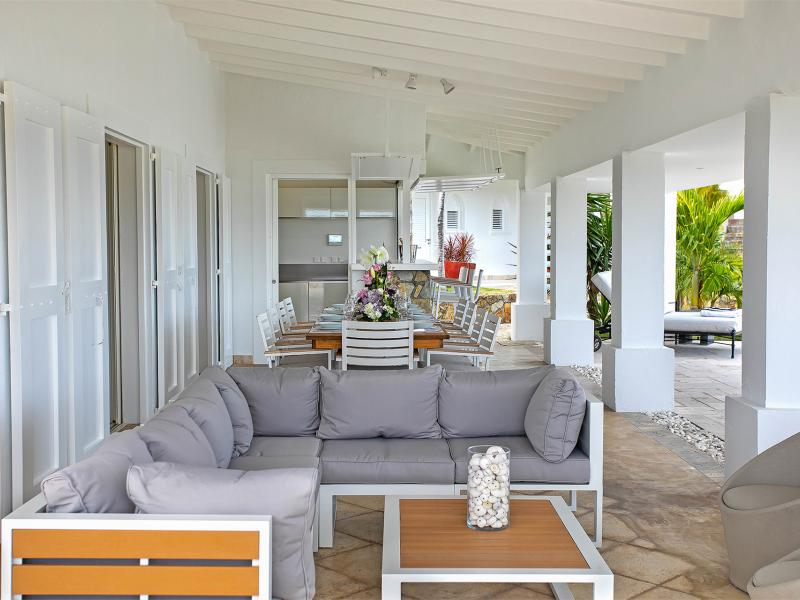 Amethyst , Terres Basses  